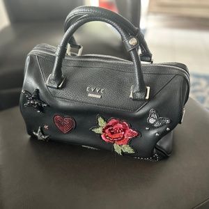 Evve Milano purse